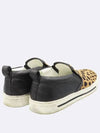 Smith Market Leopard Sneakers Men s Shoes - MARC JACOBS - BALAAN 4