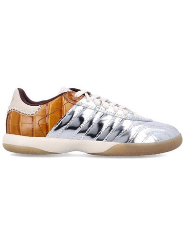 Adidas Originals By Wales Bonner Wb Mn Samba Shoes - ADIDAS ORIGINALS - BALAAN 1