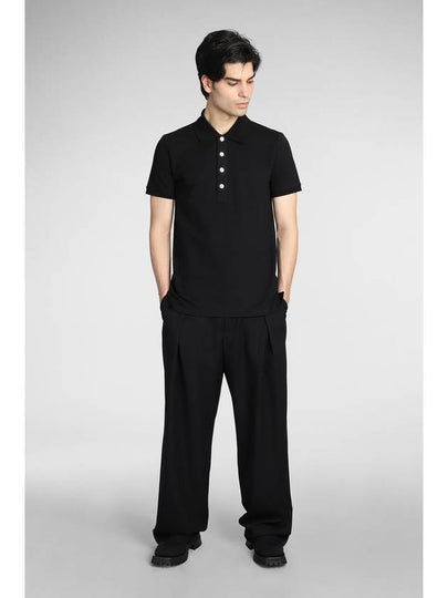 Balmain Polo - BALMAIN - BALAAN 2