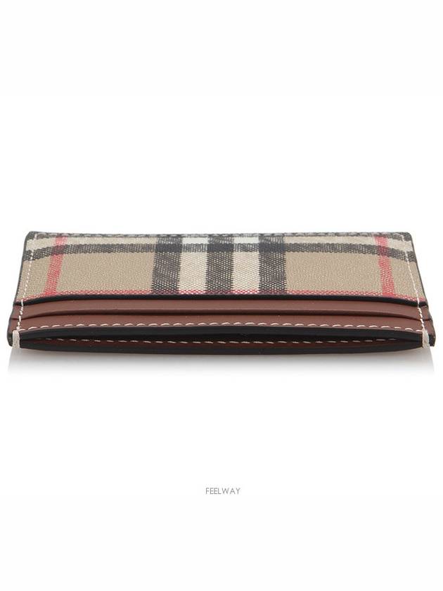 women card wallet - BURBERRY - BALAAN 5