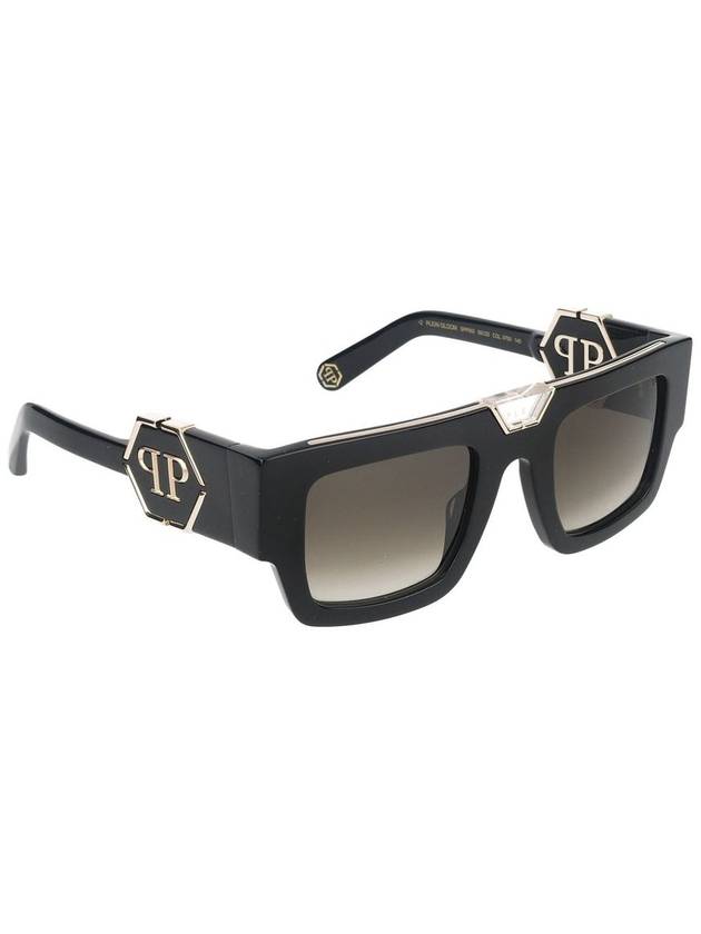 Philipp Plein Sunglasses - PHILIPP PLEIN - BALAAN 4