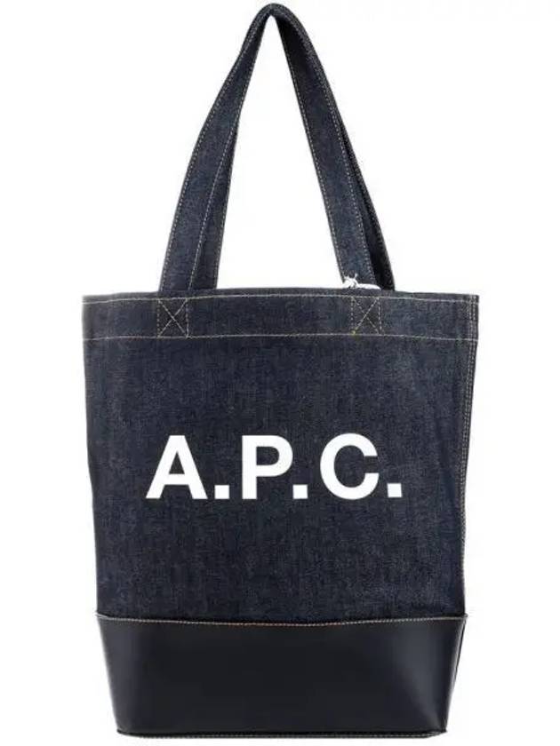 Unisex Axel tote bag 270250 - A.P.C. - BALAAN 1