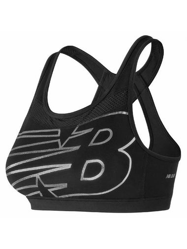 Genuine W Pulse Bra Top NBN98BA622 19 - NEW BALANCE - BALAAN 1