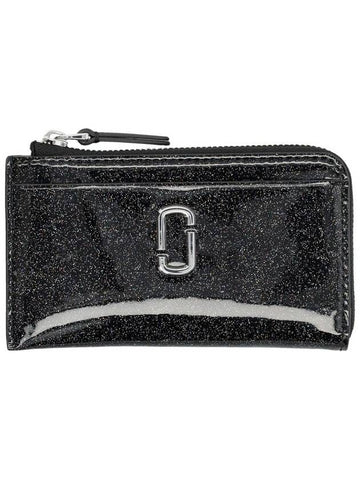 Marc Jacobs The Top Zip Multi Wallet - MARC JACOBS - BALAAN 1