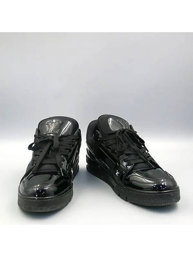 Smith Market 1AA45U Sneakers Men s Shoes - LOUIS VUITTON - BALAAN 2