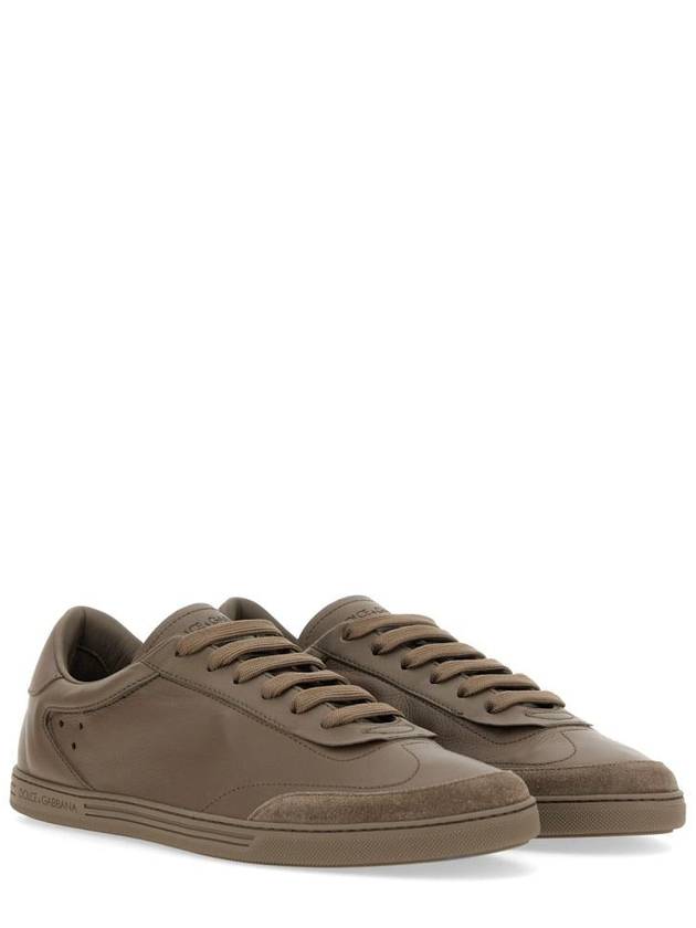 Saint Tropez low-top sneakers CS2255AR833 - DOLCE&GABBANA - BALAAN 3