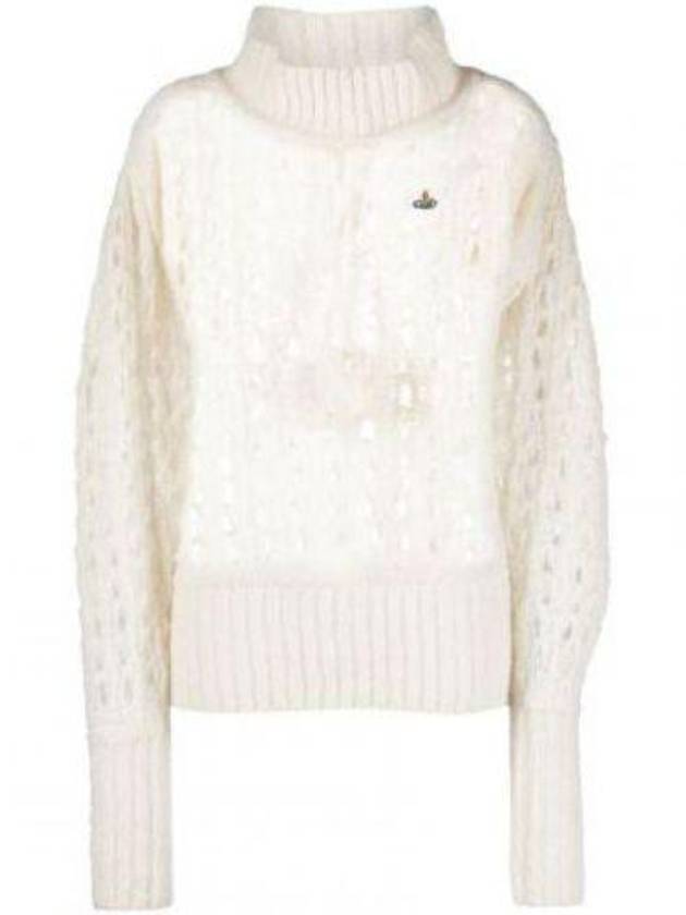 Sweater 734008 Free CREAM - VIVIENNE WESTWOOD - BALAAN 2