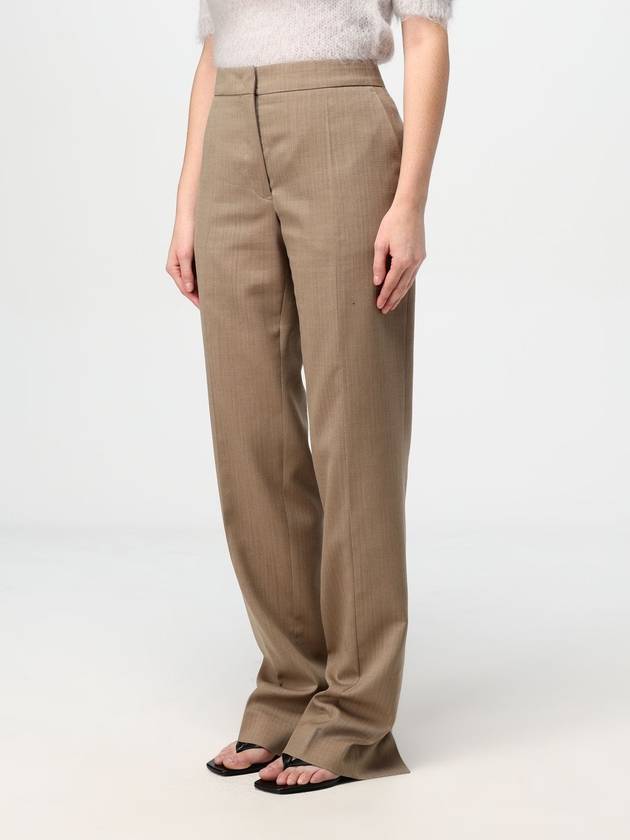 Pants woman Jil Sander - JIL SANDER - BALAAN 3