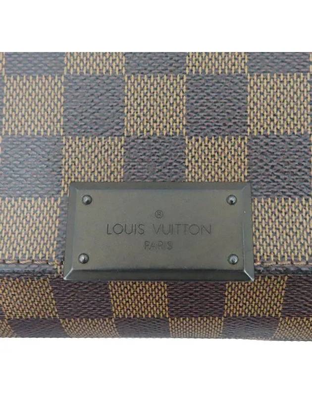 N41213 Crossbody Bag - LOUIS VUITTON - BALAAN 3