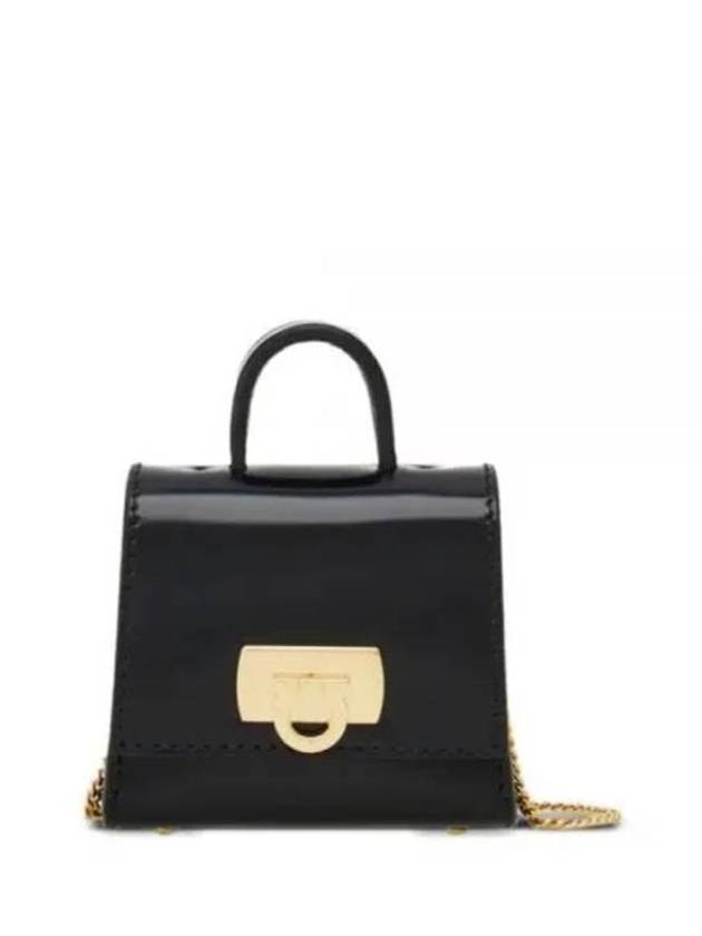 Other 220486 765929 Black - SALVATORE FERRAGAMO - BALAAN 1