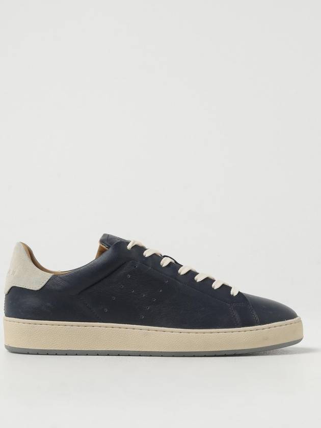 Sneakers Hogan in pelle - HOGAN - BALAAN 1