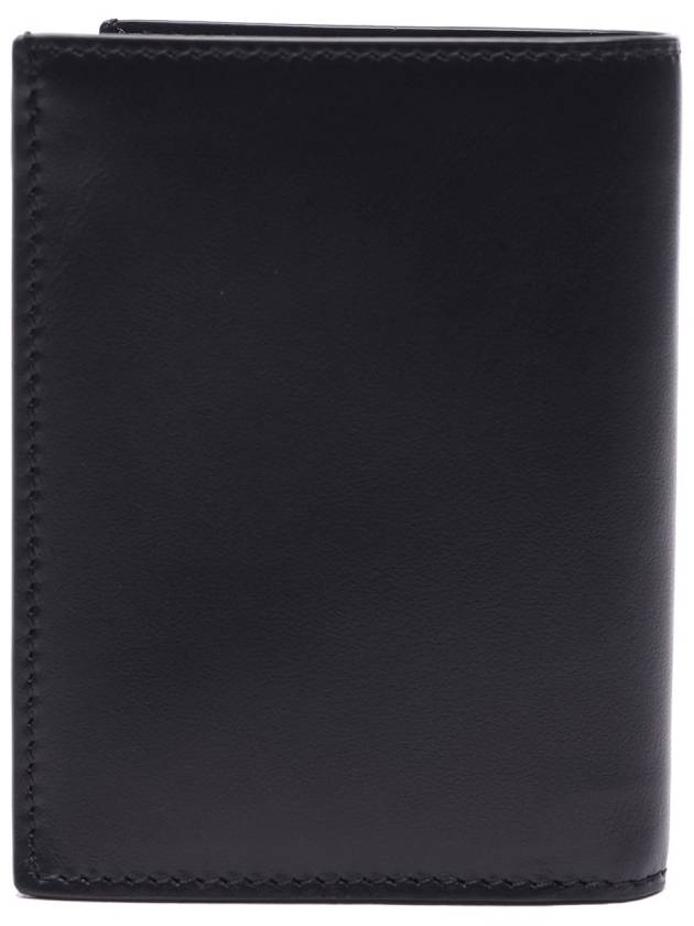 Men's Tag Style Print Card Wallet - GIVENCHY - BALAAN 4