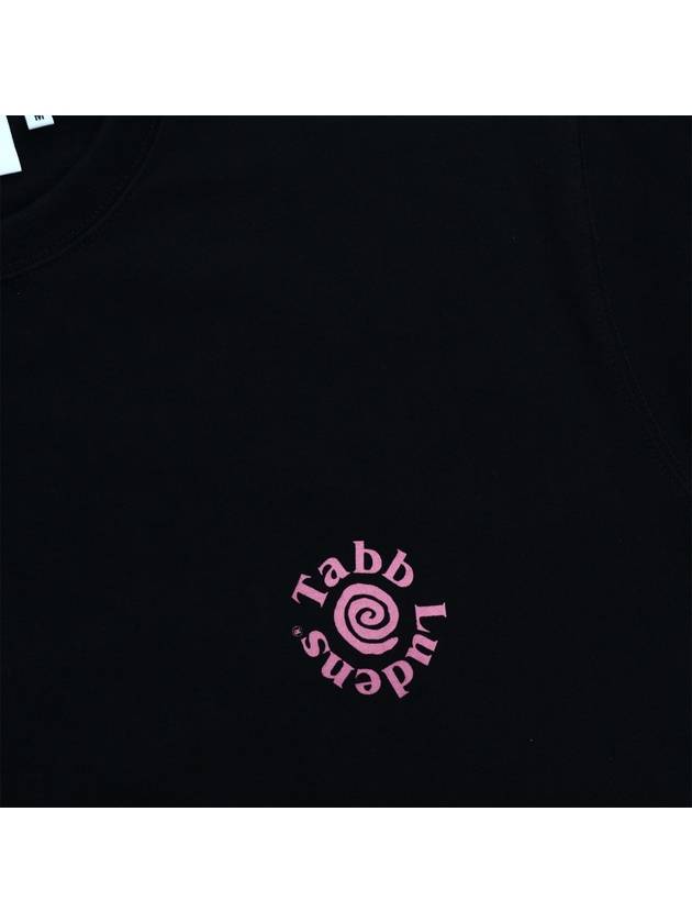 Ludens SEOUL x TOKYO Edition_Indie Pink Logo - TABB LUDENS - BALAAN 3