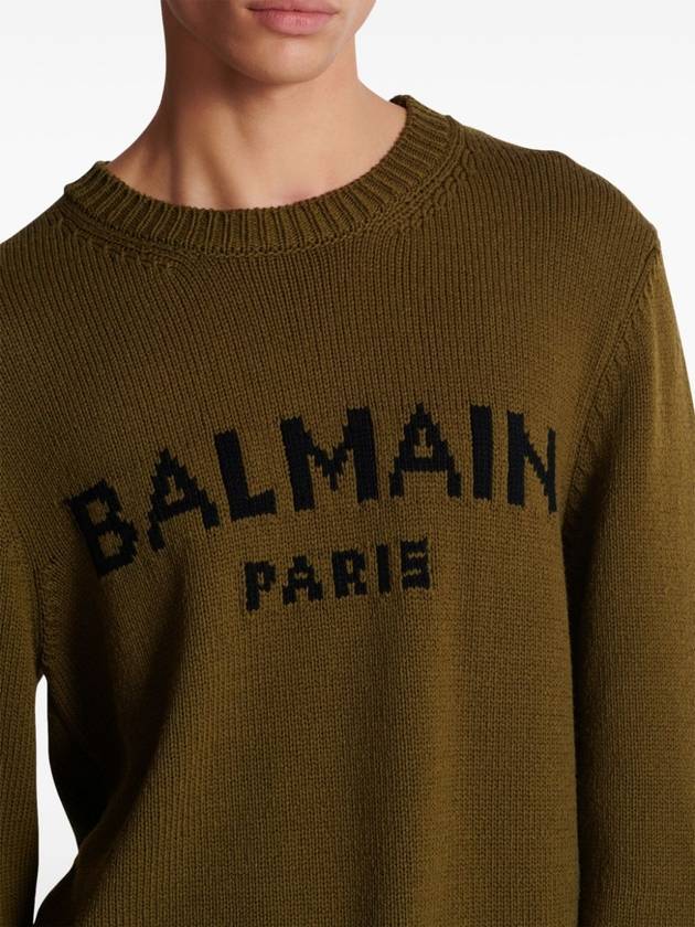 Balmain Sweaters - BALMAIN - BALAAN 7