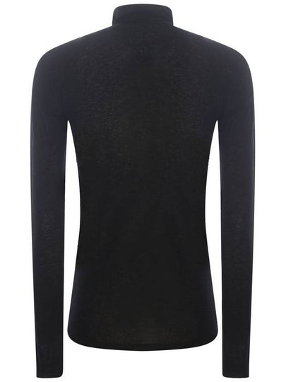 Pinko Turtleneck Sweater 