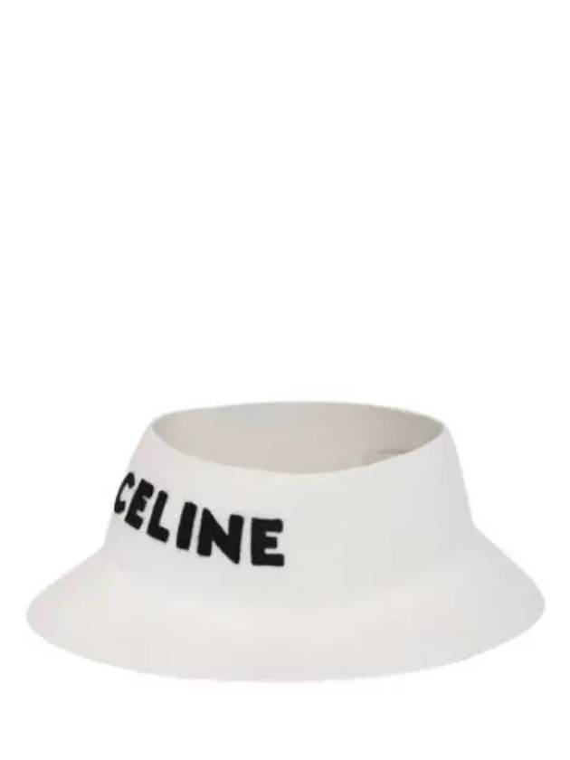 cloche hat women - CELINE - BALAAN 1