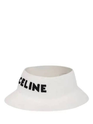 cloche hat - CELINE - BALAAN 1