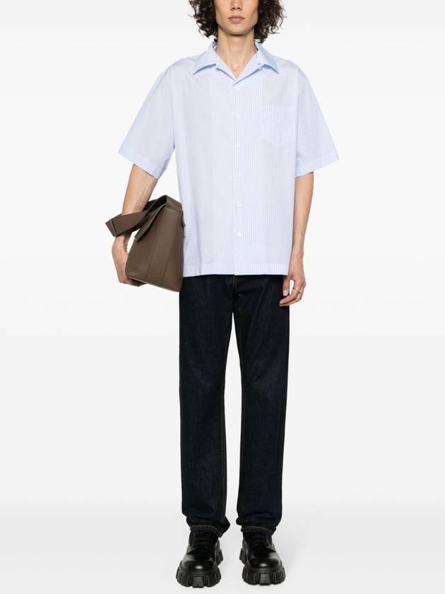 Prada Shirts White - PRADA - BALAAN 2