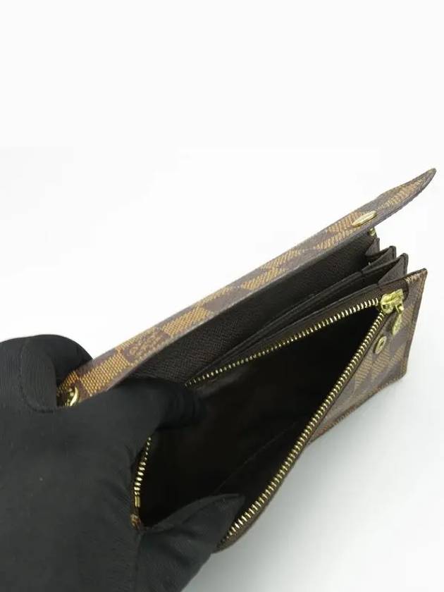 N60002 long wallet - LOUIS VUITTON - BALAAN 2