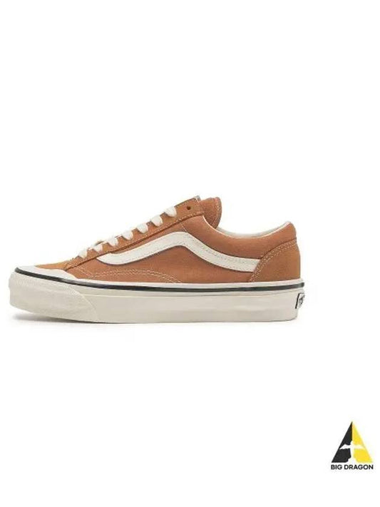 Old School Reissue 136 VR3 Salt Wash Meerkat VN000MT6BKQ1 - VANS - BALAAN 1