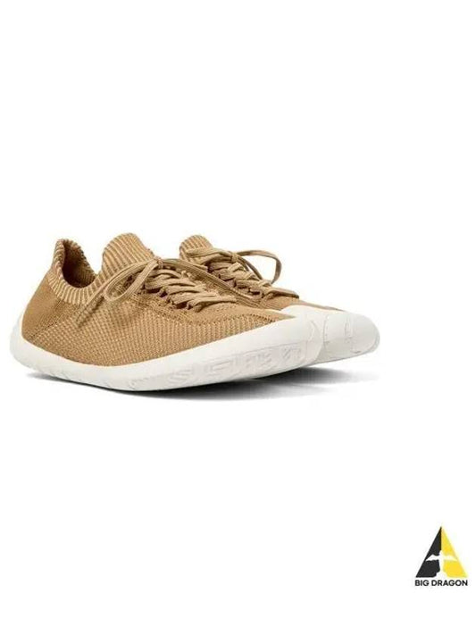 Sneakers K201521 007 PEU PATH 0 Brown - CAMPER - BALAAN 2