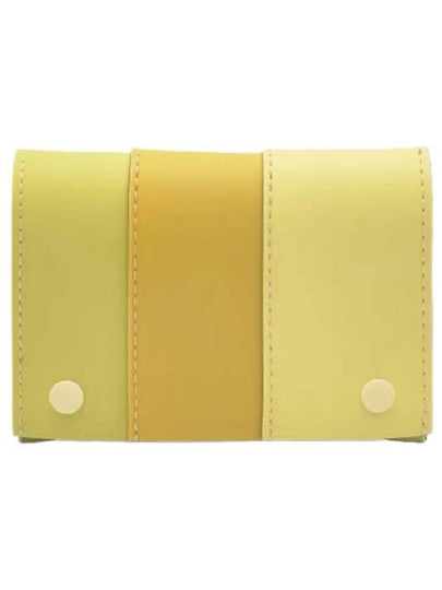 Pudding card wallet CACCXSLG007 TAP003 7489 - SUNNEI - BALAAN 2