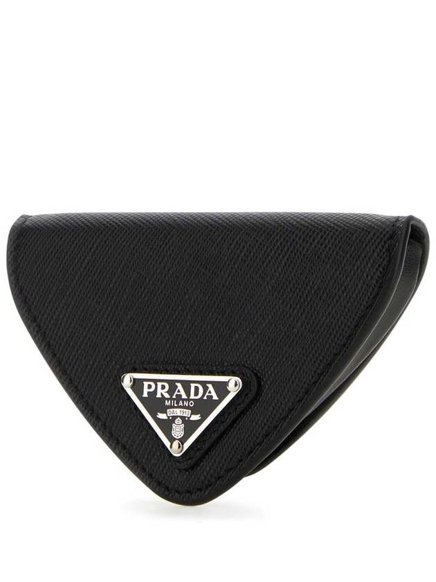 Wallet 2MM004QHH F0002 B0440375604 - PRADA - BALAAN 3