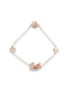 Women s Dazzling Swan Bracelet - SWAROVSKI - BALAAN 3