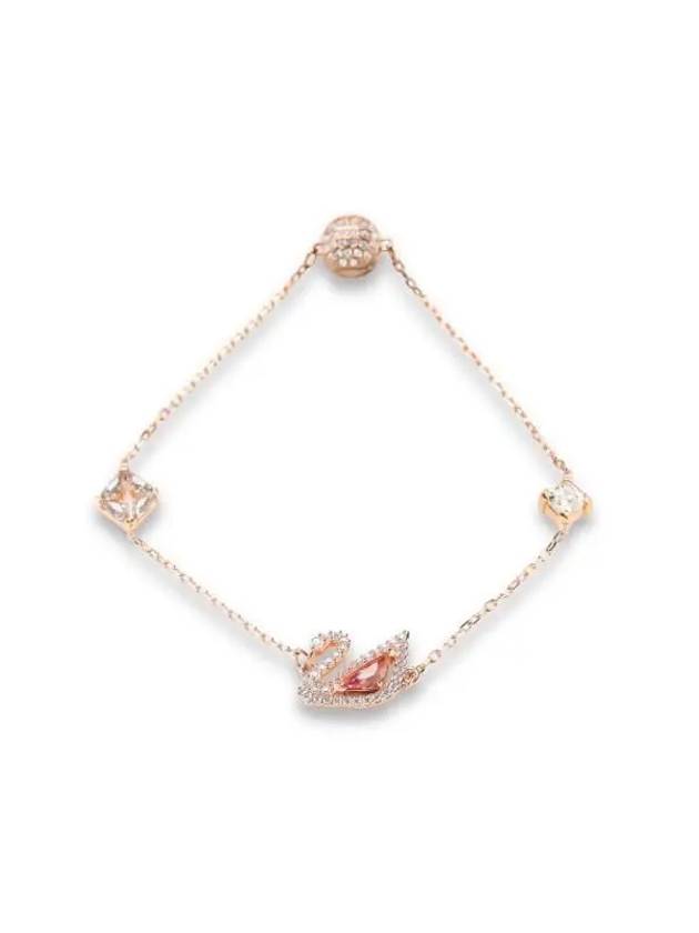 Women s Dazzling Swan Bracelet - SWAROVSKI - BALAAN 3