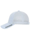 mesh cap GS8413SKY BLUE - BLACK&WHITE - BALAAN 2