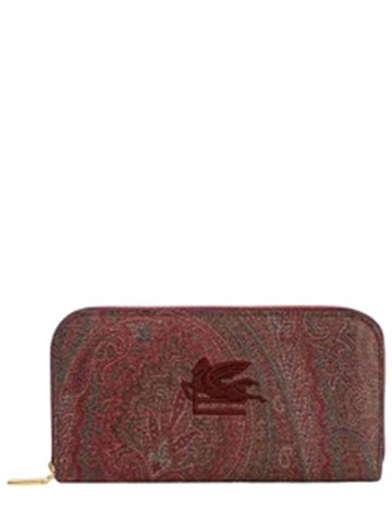 ETRO ACCESSORIES WALLET - ETRO - BALAAN 1