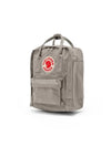 23561 021 Kanken Mini 7L Backpack - FJALL RAVEN - BALAAN 3