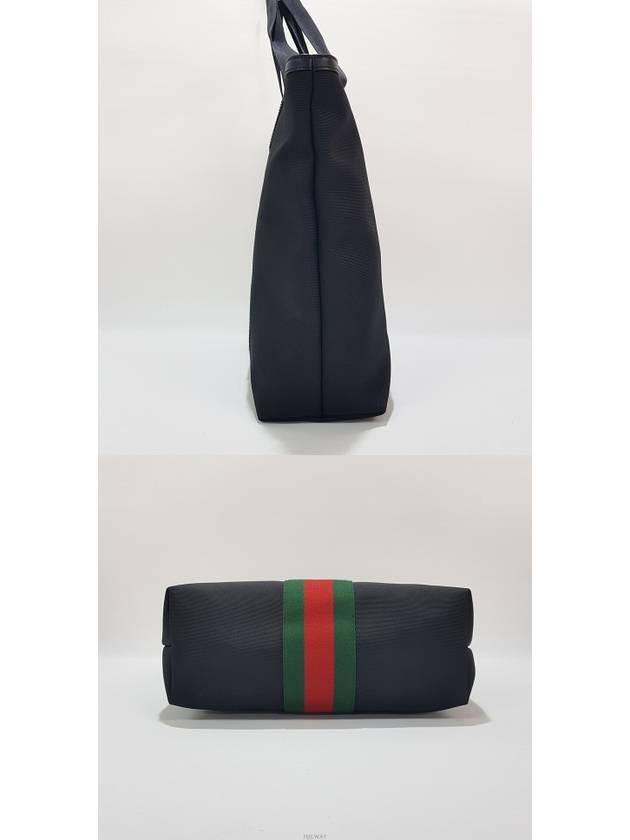 men tote bag - GUCCI - BALAAN 5