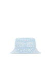 Paisley Pattern Cotton Bucket Hat RHPS23HA01012199 - RHUDE - BALAAN 2