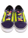 015906570001Old SchoolTie Dye - VANS - BALAAN 5