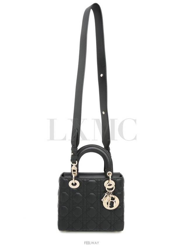 women tote bag - DIOR - BALAAN 5