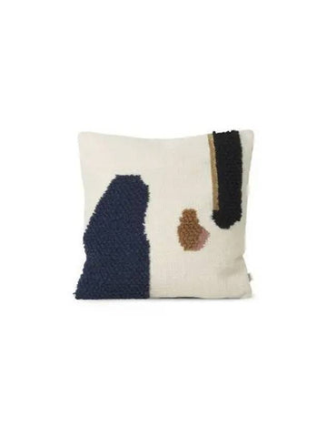 Wonderum Loop Cushion - FERM LIVING - BALAAN 1