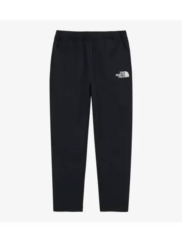 The North Face KIDS All Train Pants NP6KQ06S BLK - THE NORTH FACE - BALAAN 1