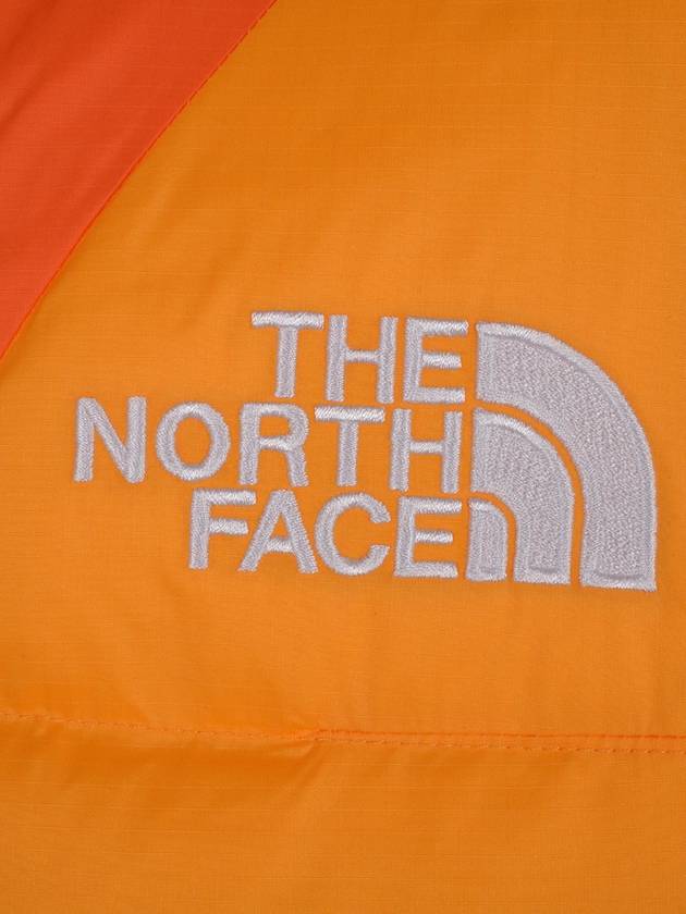 THE NORTH FACE Clothing.... Orange - THE NORTH FACE - BALAAN 3