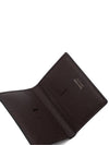 Monogram Leather Wallet YM279LCL081G - TOM FORD - BALAAN 7