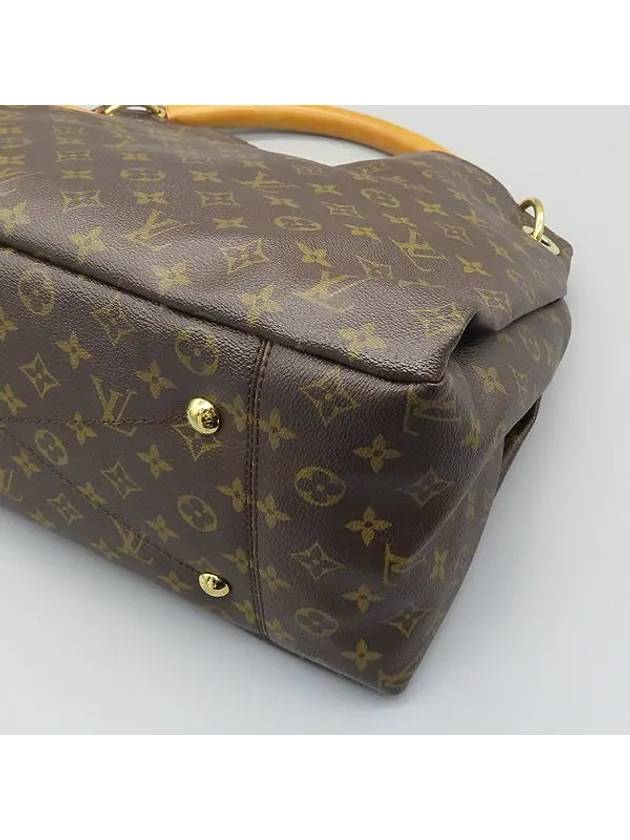 M40249 shoulder bag - LOUIS VUITTON - BALAAN 4