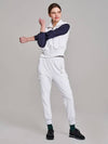 2nd waist string jogger pants MW4SL210 - P_LABEL - BALAAN 5