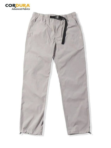 Ultimate Cordura Straight Pants Gray - OFFGRID - BALAAN 1