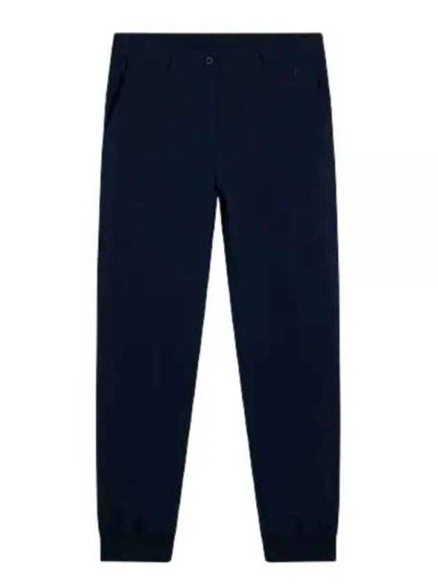 Women's Elena Pants Navy - J.LINDEBERG - BALAAN 2