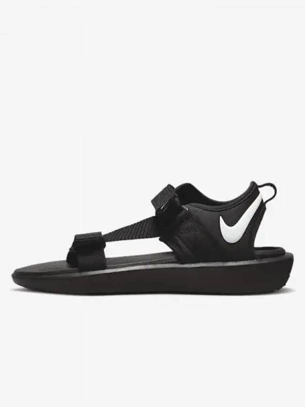 Vista Sandals Black - NIKE - BALAAN 2