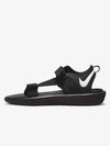 Men's Vista Sandals Black - NIKE - BALAAN 2