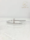 women bracelet - CARTIER - BALAAN 1