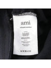 Smith Market UTR202 747 Pants Men s Clothing - AMI - BALAAN 5