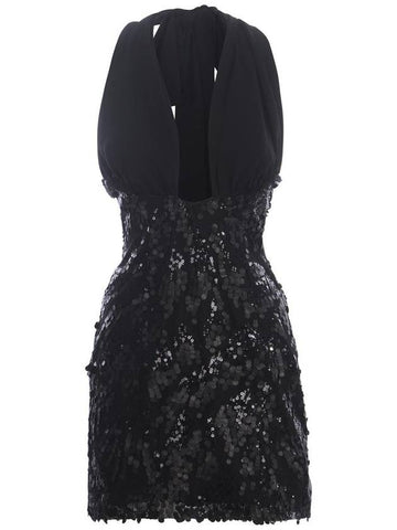 Rotate Birger Christensen Dress - ROTATE - BALAAN 1