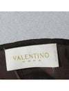 Smith Market Brown Skirt Women s Clothing - VALENTINO - BALAAN 3